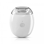 2 in 1 elektriline k&uuml;&uuml;nel&otilde;ikur LED-valgusega automaatne k&uuml;&uuml;nel&otilde;ikuri trimmer beebidele t&auml;iskasvanutele m&otilde;eldud minimanik&uuml;&uuml;ri t&ouml;&ouml;riistad k&uuml;&uuml;nehooldus