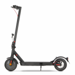ABE-E9Pro 8,5'' Elektriline t&otilde;ukeratas Maksimaalne kiirus 20 km/h Mootor 350W Aku 36V 7,5 Ah Maksimaalne s&otilde;iduulatus 30 km APP-juhtimisega ABE-E9Pro&mdash;&mdash;20KM/H must
