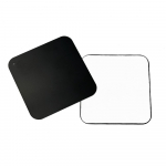 GPS-antenniplaadi istme maandusplaat Navigatsiooni universaalne asendus #P01. must