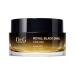 Dr.G Royal Black Snail kreem 50ml+15ml