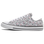 Keith Haring x Converse All Star Trendikad madalad l&otilde;uendkingad Unisex Valge & Must 36 gray