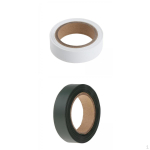 2Pcs 20mmx15m Seam Sealing Tape Iron on Fabric Repair