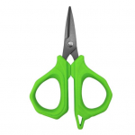 Multifunktsionaalsed kalap&uuml;&uuml;gik&auml;&auml;rid, teravad sakilised roostevabast terasest terad, libisemiskindlad kummist k&auml;epidemega l&otilde;ikurid, PE-n&ouml;&ouml;ril&otilde;ikurid, &otilde;ues kasutatavad kalap&uuml;&uuml;gitarvikud