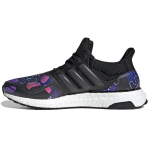 Adidas UltraBoost S&L DNA Black Night Flash Naiste tossud Core-Black Grey-Six FZ2917 36