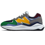 DAHOOD HUB x New Balance 5740 Da Special Pack - Rohelised Unisex Tennised Mitmev&auml;rviline Kollane M5740GA 37