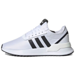 Adidas U_Path X Valged Naiste Tennised Pilvevalge Core-Black FV9255 38