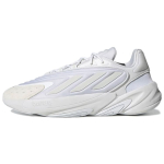 adidas Ozelia kolmekordne valge unisex tossud Pilvevalge Kristallvalge H04251 36⅔ white