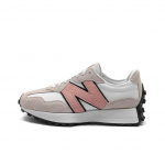 New Balance 327 Valge Roosa Haze Naiste Tennised WS327LR 36
