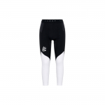Under Armour Korvpallispordi Hingavad Kompressiooniga Kolmveerandp&uuml;ksid Meeste Alusp&uuml;ksid Must 1362586-001 XXXL