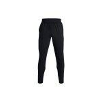 Under Armour Stretch Woven Treeningp&uuml;ksid Mehed Alaosad Must 1366215-001 S