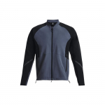 Under Armour Unstoppable V&auml;rviplokk Slim Fit Bomberjakk Meeste Jakid Tormihall 1377170-044 XXL