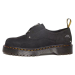 A-Cold-Wall* x Dr. Martens 1461 Bex Onyx Unisex tossud Must Must-freesitud-nubuk 31369001 41