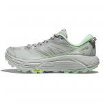 HOKA Mafate Speed 2 Harbor Mist Lime Glow Unisex tossud Hall Merkuur 1126851-MHMS 44⅔