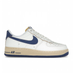 Nike Air Force 1 07 Athletic Department - S&uuml;gav Kuninglik Sinine Naiste Tennised Valge Purje Kahvatu Vanill FQ8103-133 36