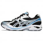 ASICS GT 2160 Must H&otilde;bedane Sinine Unisex Tossud Puhth&otilde;bedane 1203A320-004 36