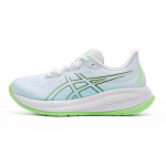 Asics Gel Cumulus 26 Roheline Sheet Rock Meeste Tennised Valge 1011B792-100 45