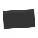 -Lod Pillow Non -Lip Easy to Clean 70 X 40 Cm for Telephone Laptops Electronic Components must