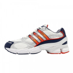Adidas Ozweego Pro Valge Crew Oranž Unisex Tossud Core-White Solar-Red IH5240 38