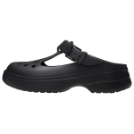 Crocs Mary Jane Clog Must Unisex Tossud 210581-001 39-40 black