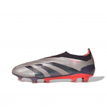Adidas Predator Elite Laceless FG Vivid Horizon Pack Unisex tossud Hall Platinum-Metallic Aurora-Must IF8862 41⅓