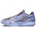 Nike Ja 2 EP Induction Meeste Tennised Sinine Taupe-Hall Kobalt-Bliss IB4006-900 42.5