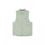 Nike Therma Fit Adv Rippel Alla T&auml;idisega Jooksuks Parim &Uuml;hev&auml;rviline Moodne Mugav Pehme Alla Vest Meeste vest Hele-Roheline FB7543-370 XL