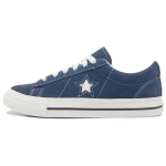 Converse One Star 95 Low Sinine Vintage Valge Unisex Tennised Sinised A15097C 37