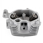 Silindripea Honda CG 125 CG125 156FMI mootoritele 1978-1997 Sisaldab klappe