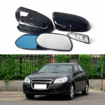 07-13 Chevrolet Epica tahavaatepeegli korpus koos suunatulega Left - Driver Side