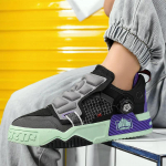 Mood Jalatsid meeste Tossud Meeste vabaaja Meeste kingad tennised Luksuslikud kingad Treener Race Hingavad jalan&otilde;ud mood jooksujalatsid Meeste jalan&otilde;ud 45 must