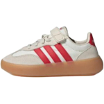 adidas Barreda Decode C Off White Scarlet Gum Laste tossud Cream Better-Scarlet Alumina JQ8851 33 white