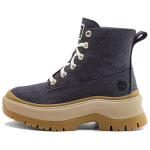 Timberland Roxie Lane Mugavad L&uuml;hikesed Saapad Naiste saapad Tumehall A2R1AETK 36