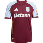 Adidas Aston Villa FC 25/26 Kodus&auml;rk Meeste s&auml;rk JN8032 S white