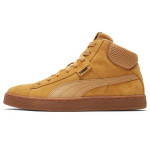 Puma 1948 Mid Moodsad Lihtsad Vastupidavad K&otilde;rge s&auml;&auml;rega Tennised Unisex Tennised Pruun 359138-20 37