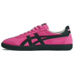 Onitsuka Tiger Tokuten Kangast Veisenahast Split Nahast Retro Moodsad Madalad Rula Kingad Unisex tossid S&uuml;gavroosa 1183A907-702 37.5