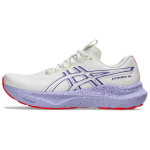 ASICS GT 2000 14 Tokyo Cream Edo Purple Naiste tossud Valge 1012B914-500 37