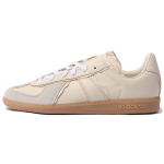 Adidas Originals BW Armee Nahast Mugavad Kerged Vastupidavad Libisemiskindlad Madalad Tossud Unisex Tossud Nude HQ8511 41⅓