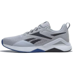 Reebok Nanoflex madalad treeningjalatsid Meeste toss Hall Must HP6106 40
