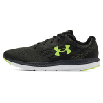 Under Armour Charged Impulse 2 Mugav kangas Madalad vabaaja jooksukingad Meeste toss S&ouml;e Jade-hall 3024136-108 45