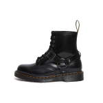 dr. Martens Moodne trend Martin saapad Unisex saapad Must 25163001 36
