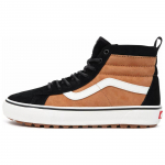 Vans Sk8 Mte-1 Trendikad Vabaaja K&otilde;rged Rula Kingad Unisex Tossud Must Pruun VN0A5HZY5BJ 41