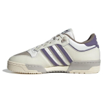 Adidas Originals Rivalry Mitmek&uuml;lgsed Mugavad Madalad Tossud Unisex Tossud Valge Lilla ID1003 46