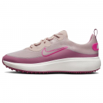 Nike Ace Summerlite Lai Mugav L&ouml;&ouml;gisummutav Libisemisvastane Vastupidav Madala S&auml;&auml;rega Golfiketsid Naistele Sneaker Roosa DC0101-666 38