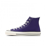 Converse All Star J Hi Mugavad Mitmek&uuml;lgsed Vastupidavad K&otilde;rge s&auml;&auml;rega L&otilde;uendikingad Unisex Tossud Lilla 31312190 36.5