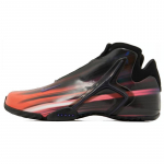 Nike Zoom Hyperflight Prm Punased Korallid Tennised vabaajajalatsid 587561-800 46