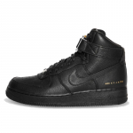 Nike Air Force 1 High 1017 Alyx 9SM Mustad tossud CQ4018-001 39
