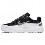 Nike P 6000 Se Must Mitmev&auml;rviline Valge Naiste Tennised CJ9585-001 35.5