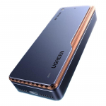 Ugreen USB4 M.2 NVMe SSD korpus 40Gbps