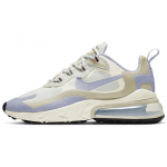 Nike Air Max 270 React Fossil Ghost Naiste Tennised Vabaajajalatsid CT1287-100 36.5