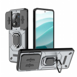 Armor Funda For Poco X7 5G Case auto magnetr&otilde;nga kaitsekate Xiaomi PocoX7 Poko Little X7 X 7 objektiivi kate jaoks For Poco X7 5G hall v&auml;rv